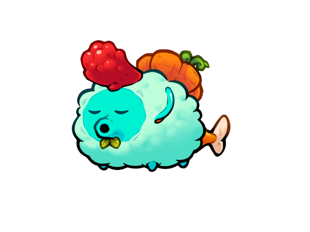 Axie Image