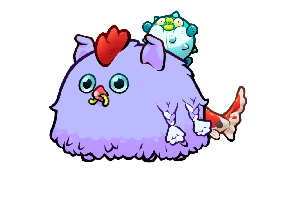 Axie 11403122