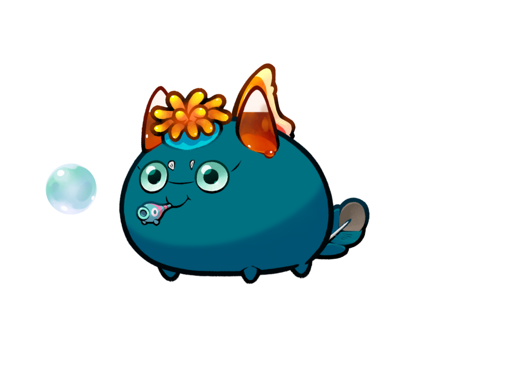 Axie 11403410