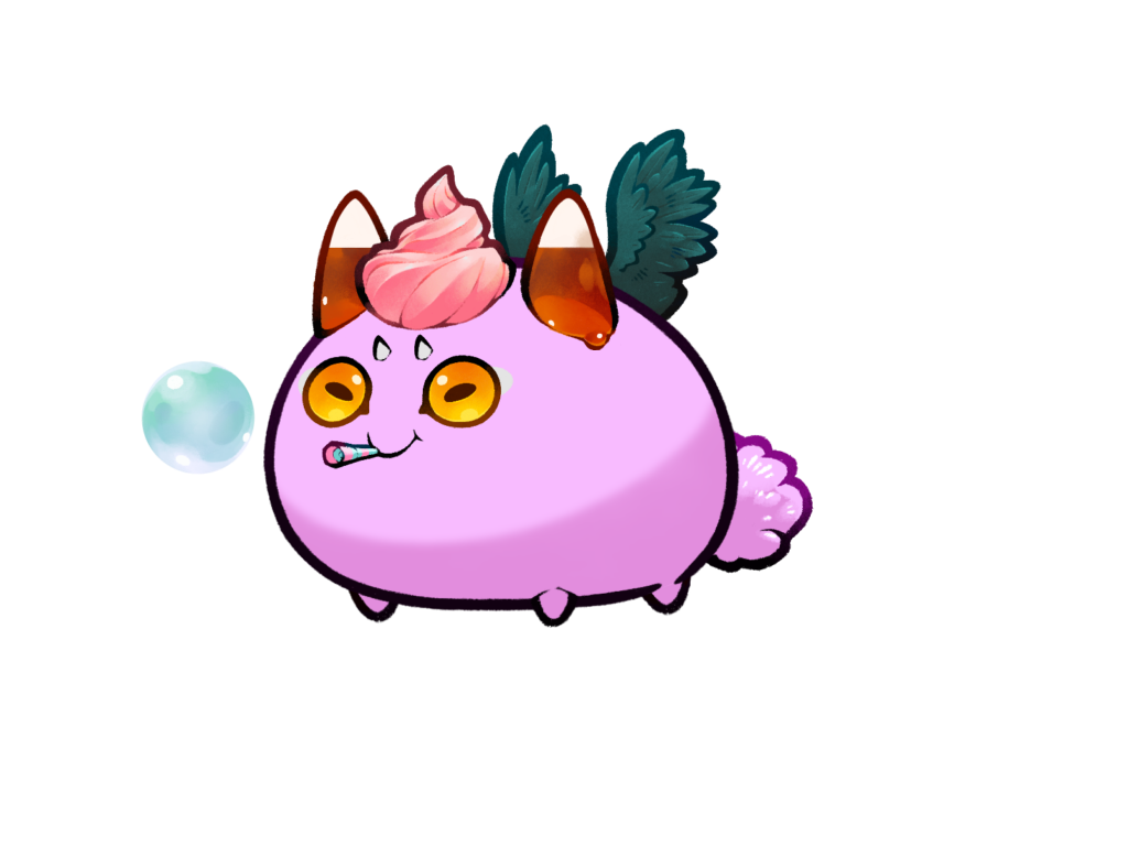 Axie 11403504