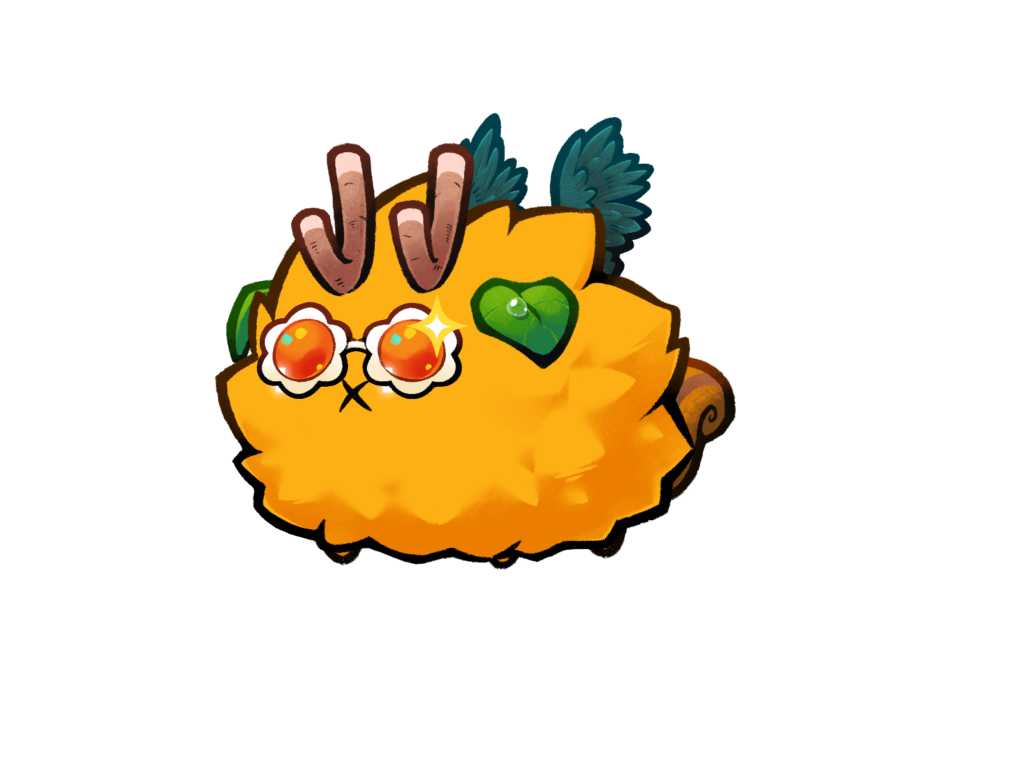 Axie Image
