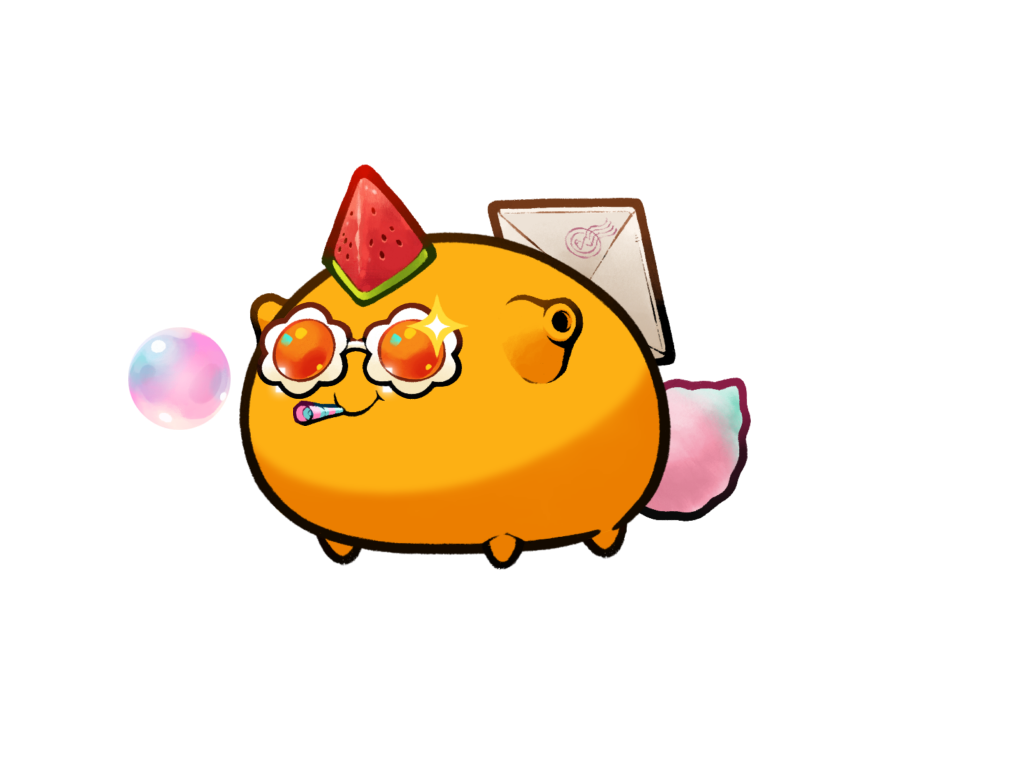 Axie Image