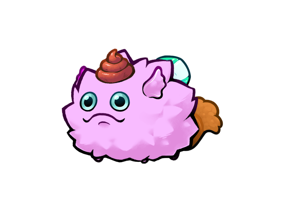 Axie 11404753