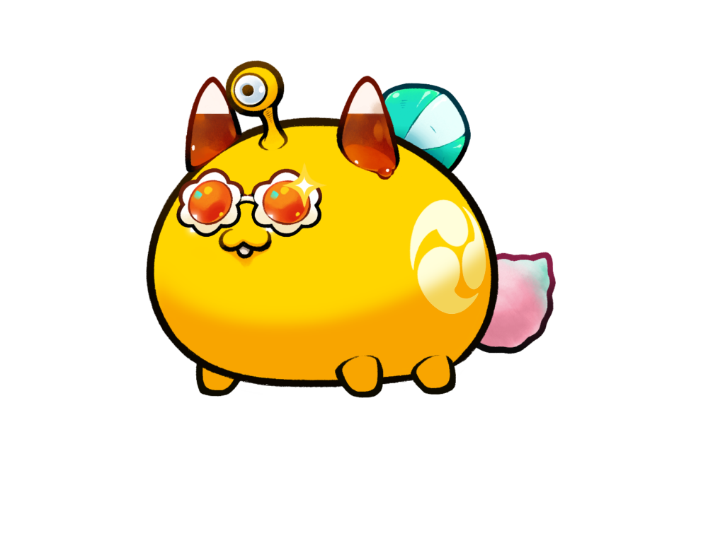 Axie 11404855