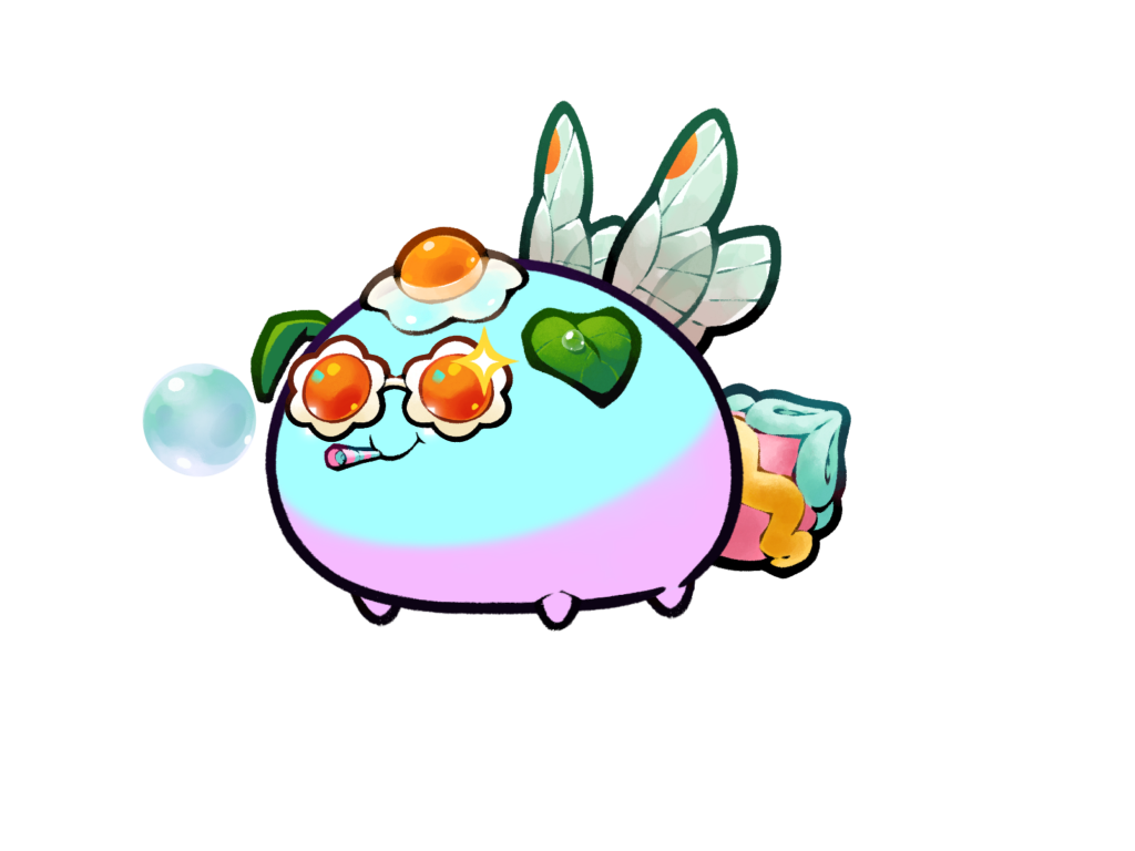Axie 11405081