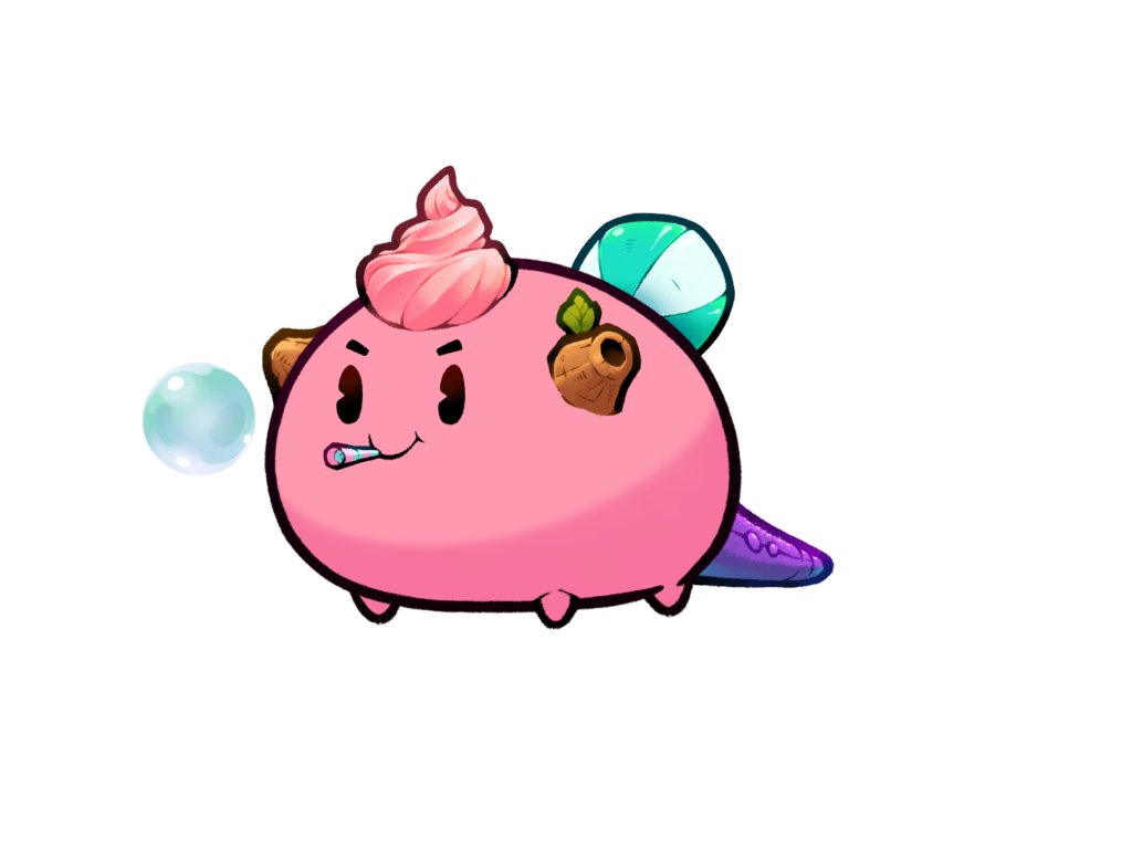 Axie 11405101