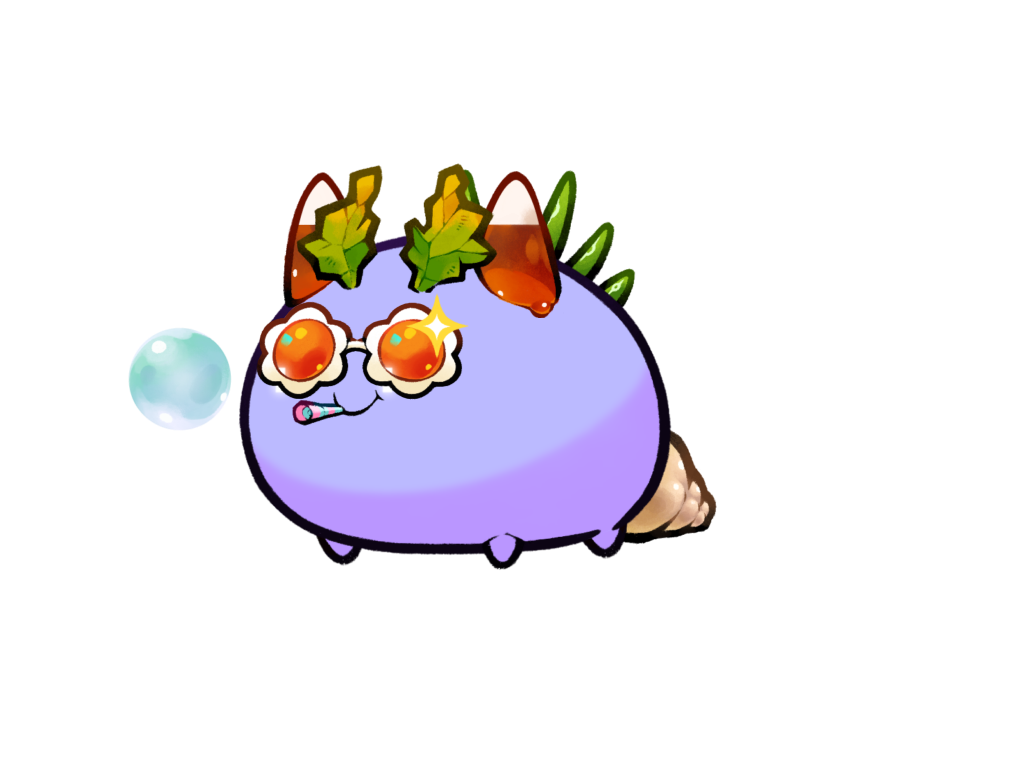 Axie Image