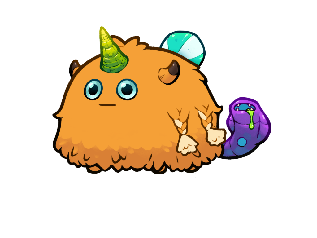 Axie Image
