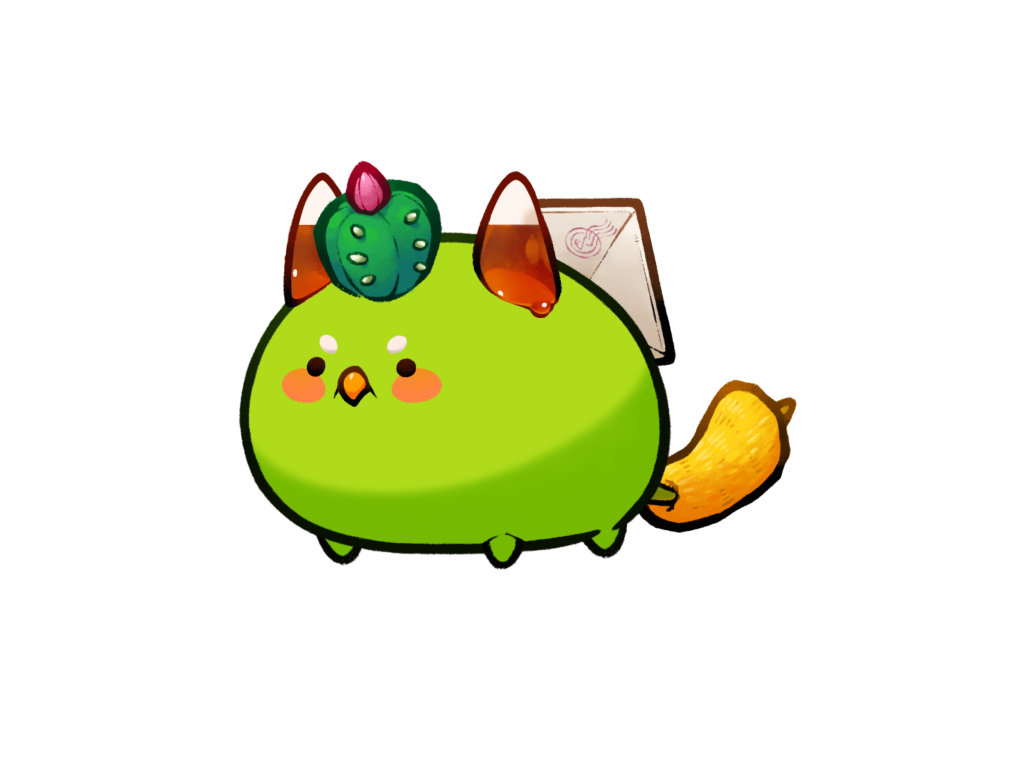 Axie Image