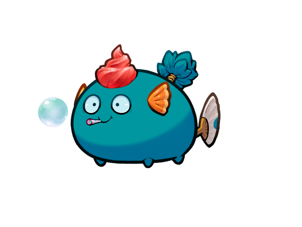 Axie Image