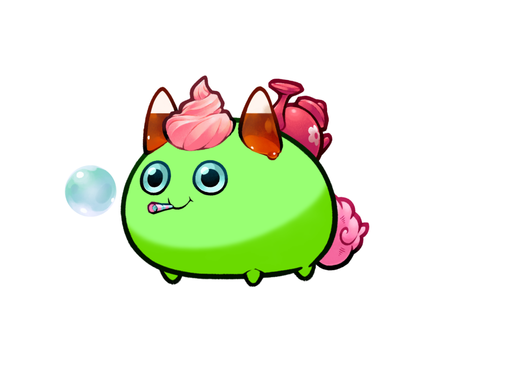 Axie Image