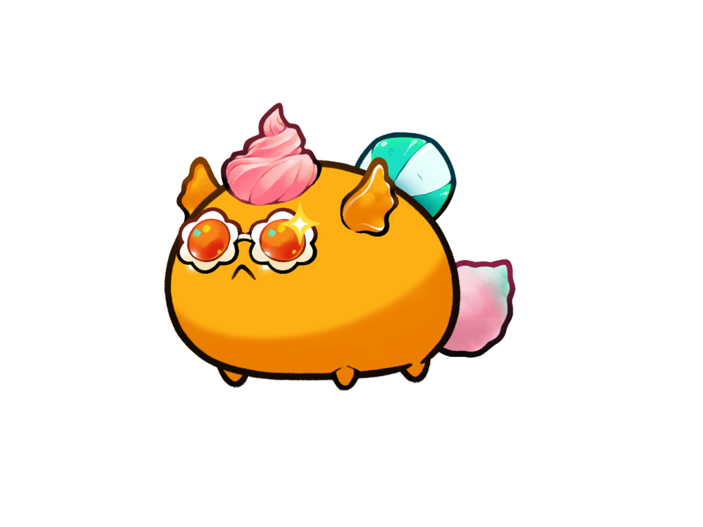 Axie Image