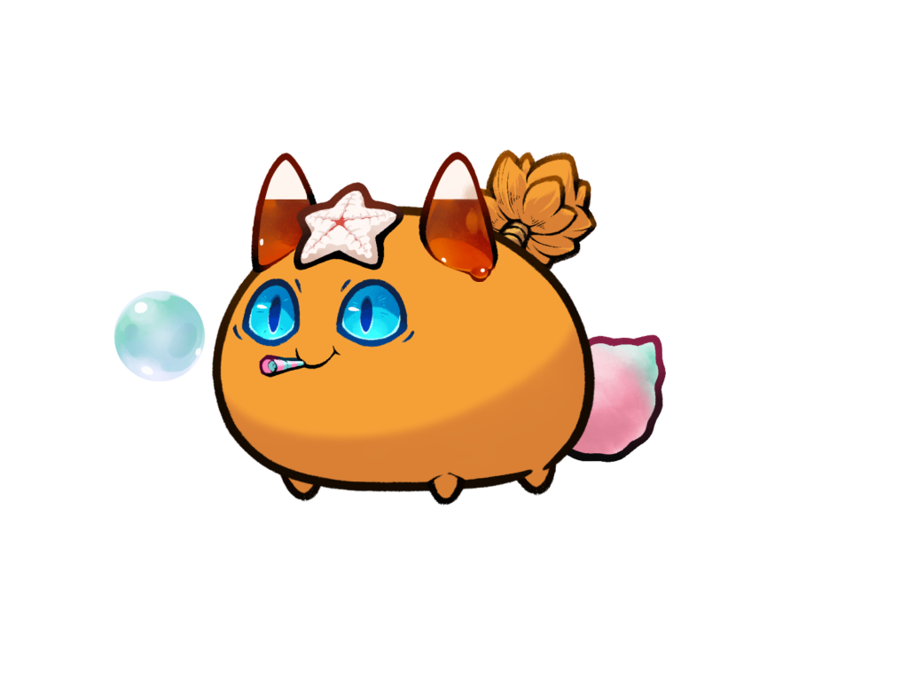 Axie 11405606