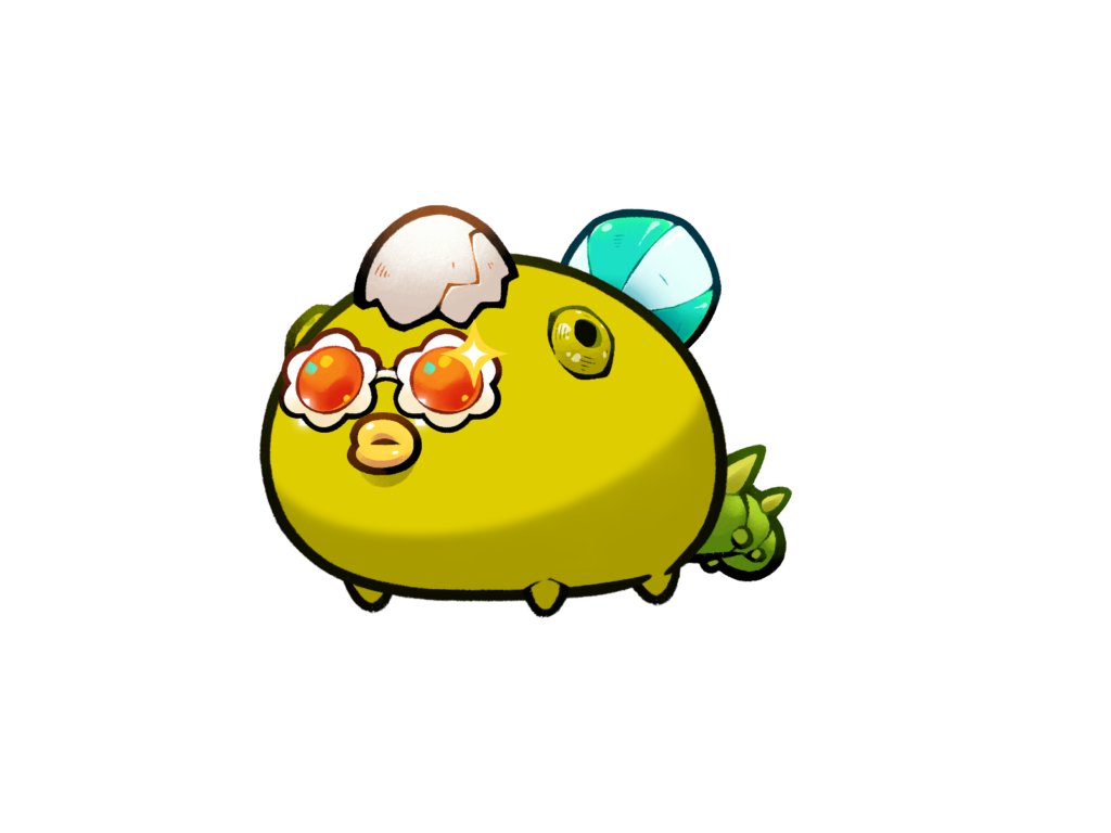 Axie Image