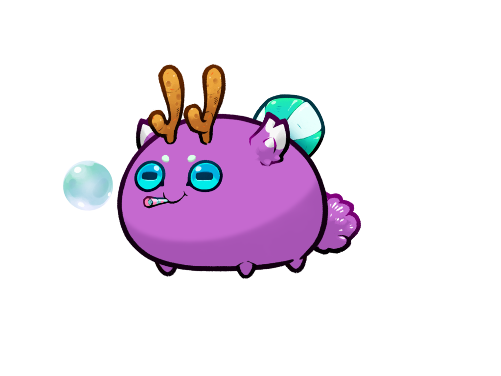Axie 11406080