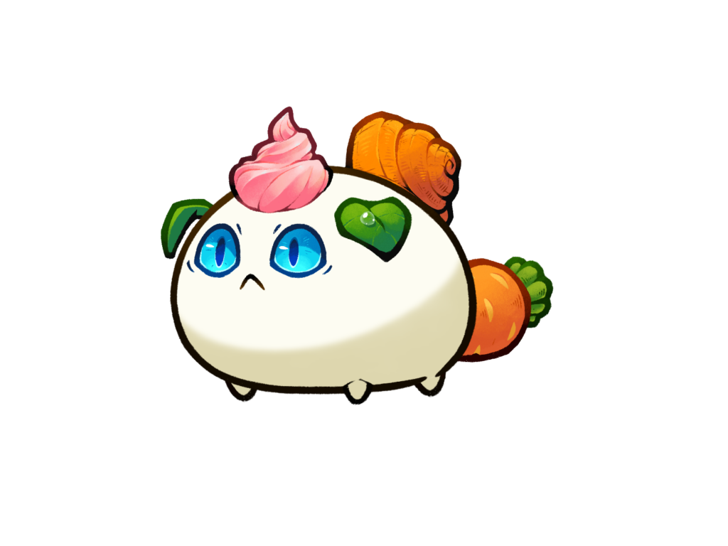 Axie 11406100
