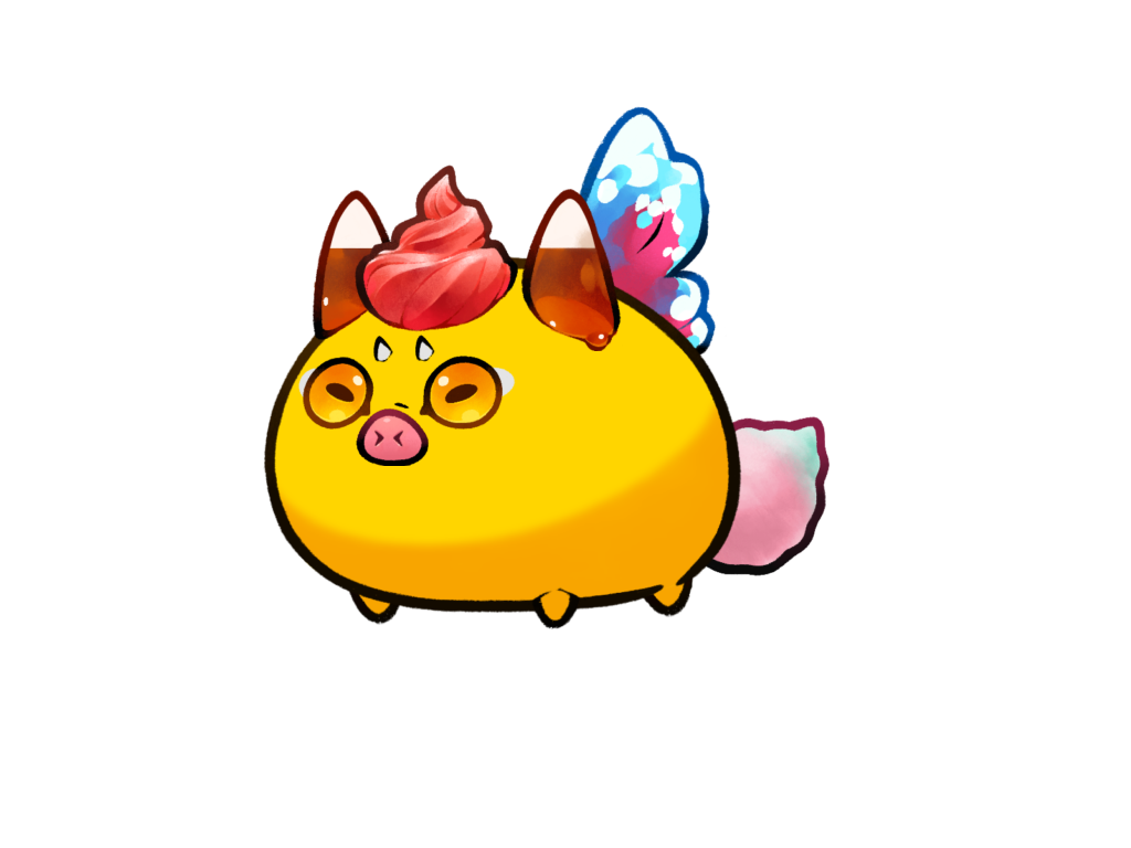 Axie 11406591