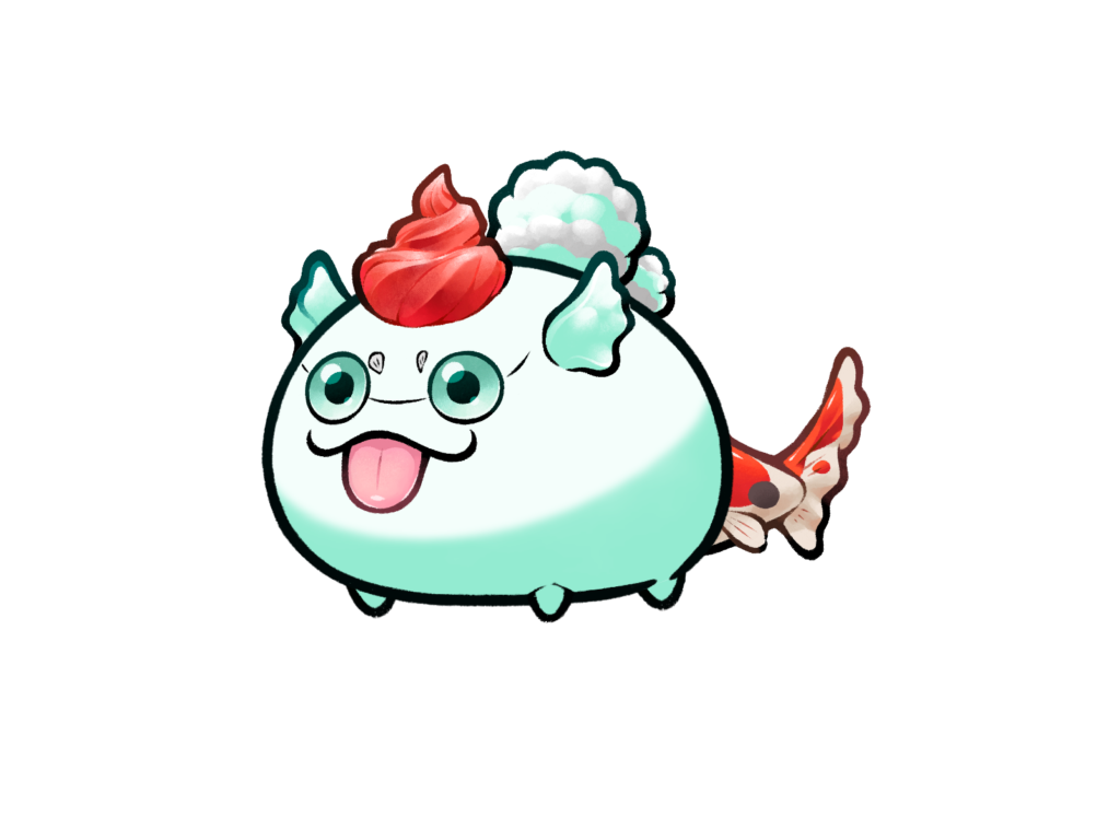 Axie 11406657