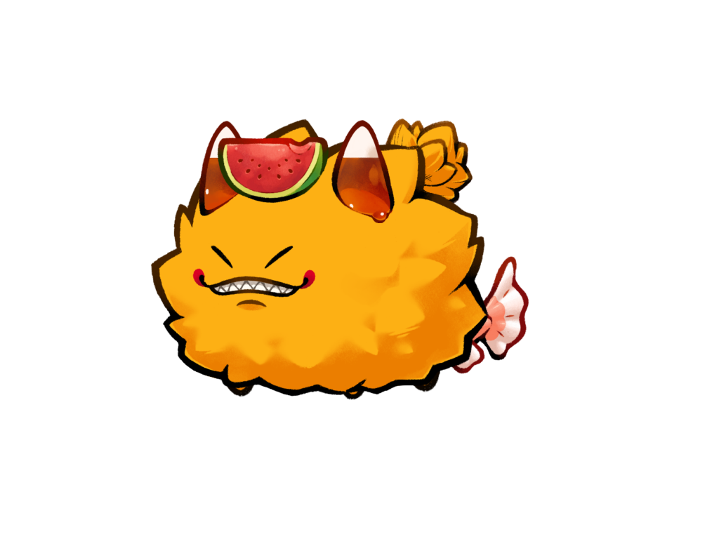 Axie Image