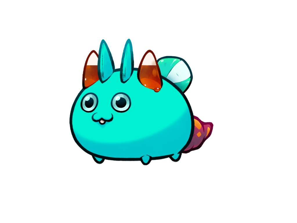 Axie 11406730