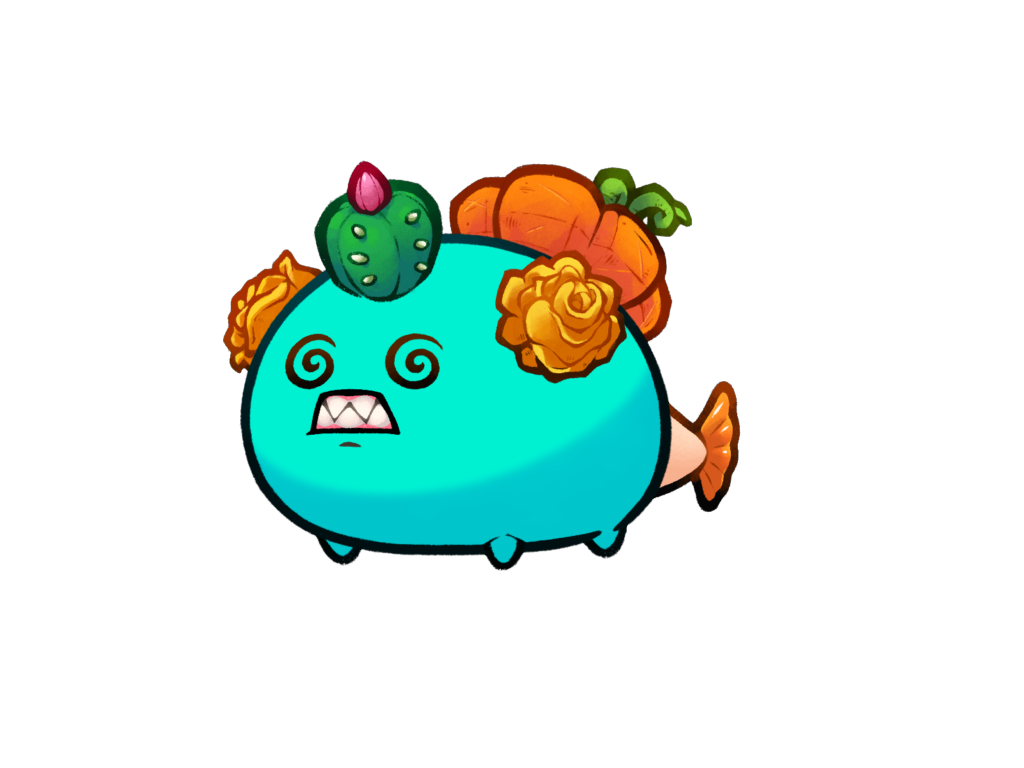 Axie Image