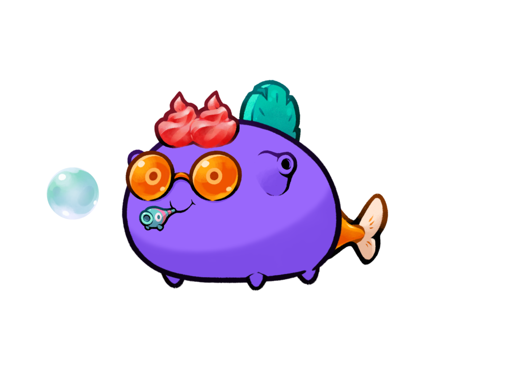 Axie Image