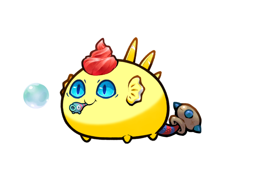 Axie Image