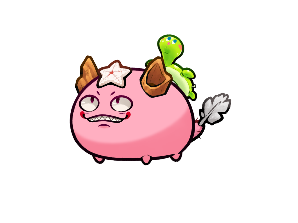 Axie Image