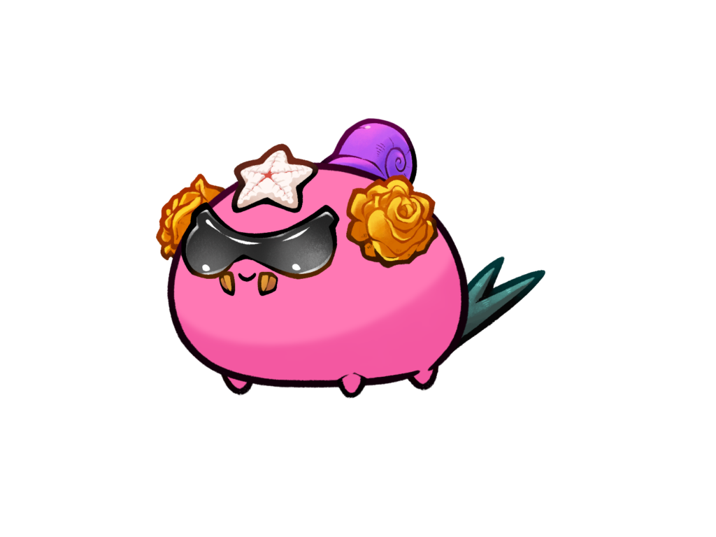 Axie Image