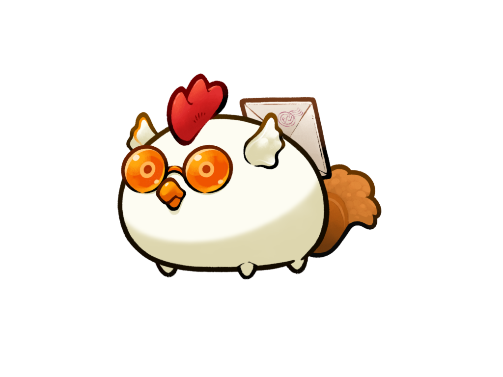 Axie Image