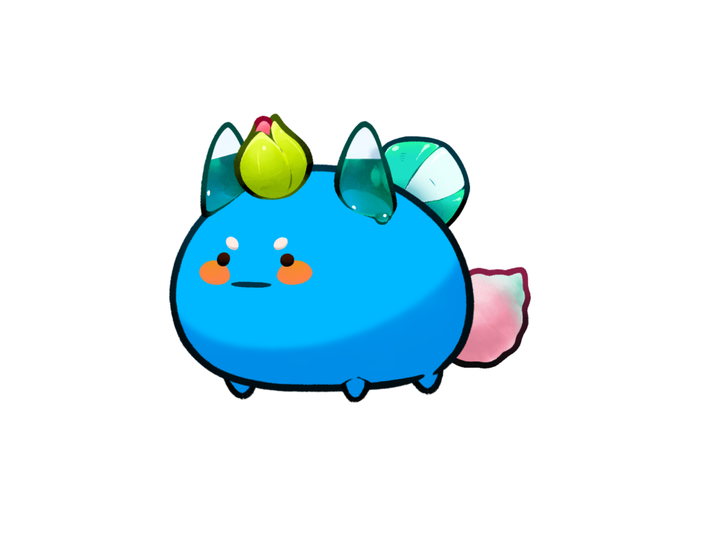 Axie 11407702