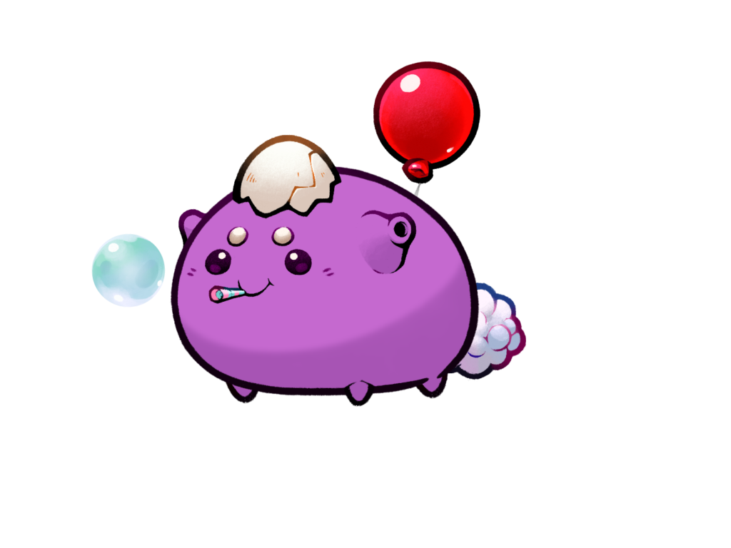Axie 11407774