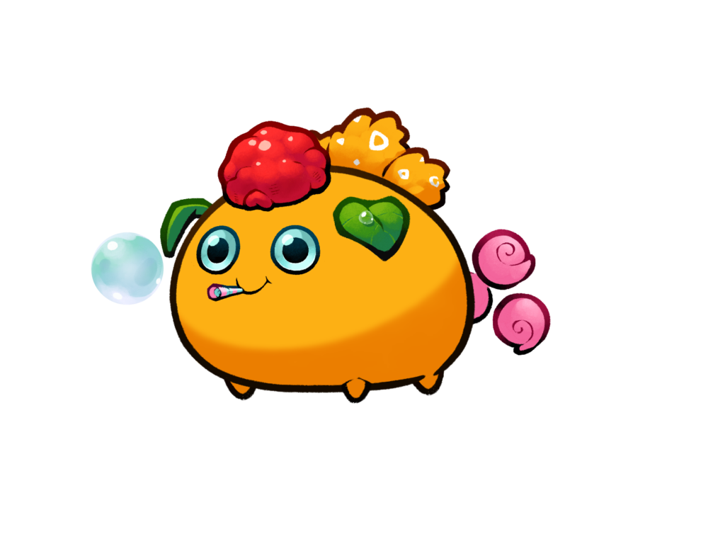 Axie Image