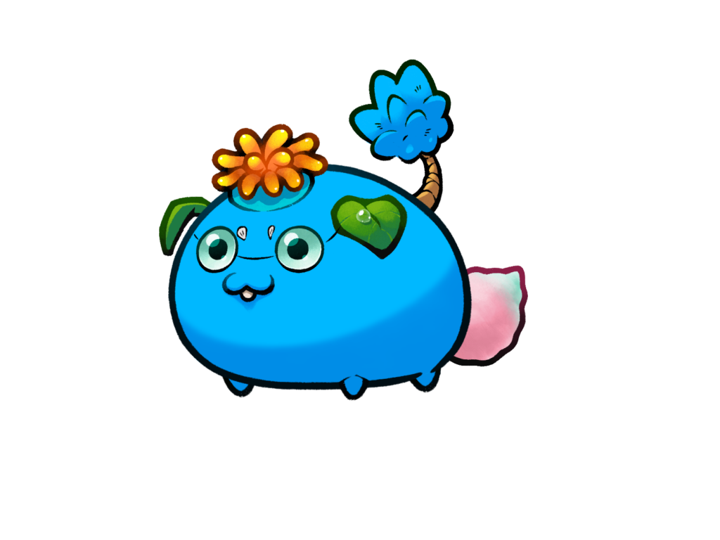 Axie Image