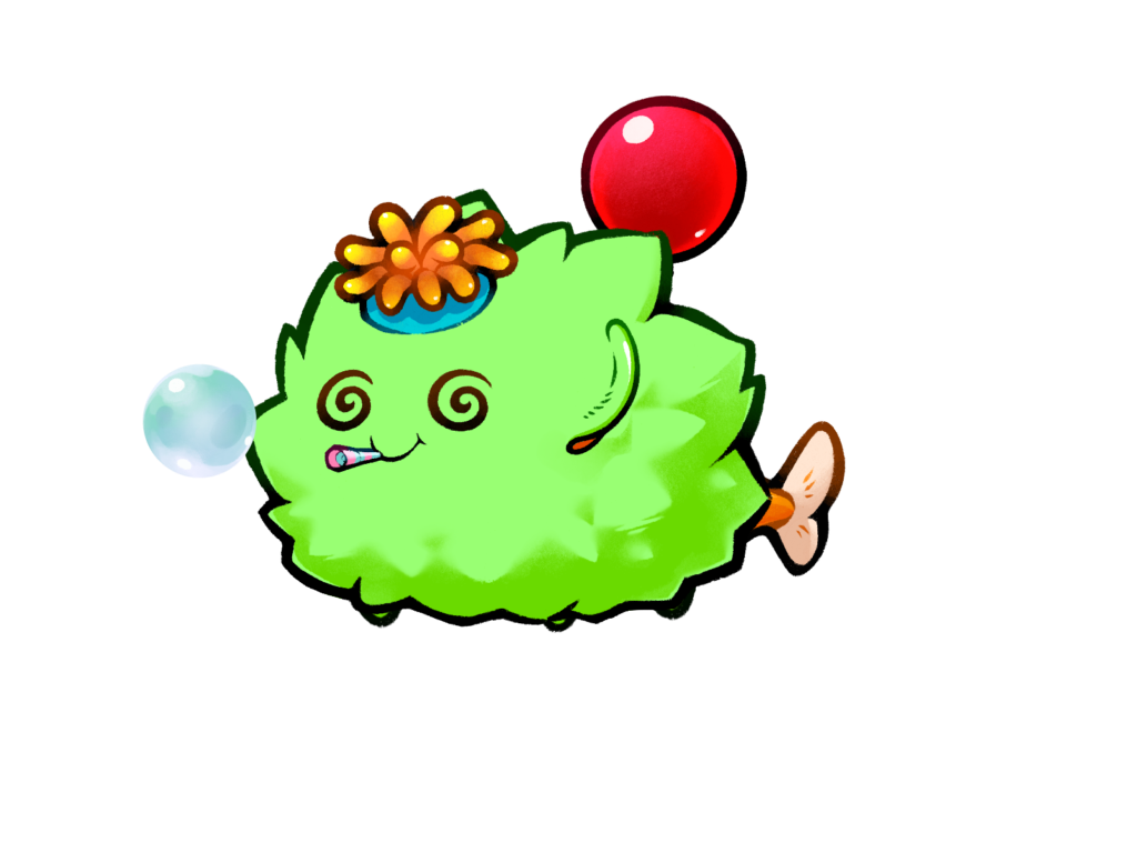 Axie 11408130