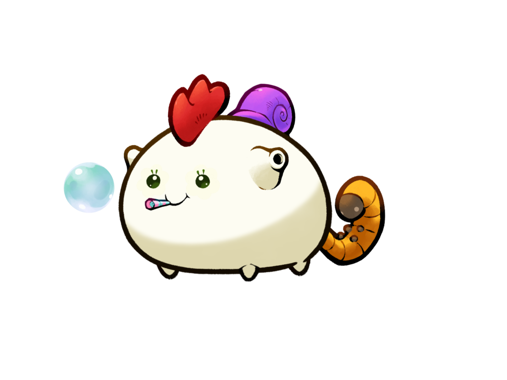 Axie 11408434