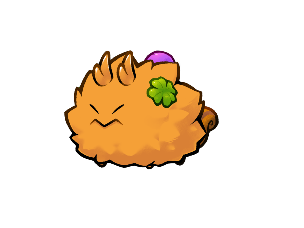 Axie Image