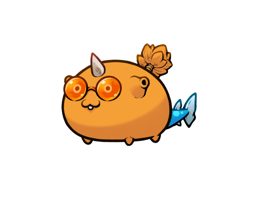 Axie Image