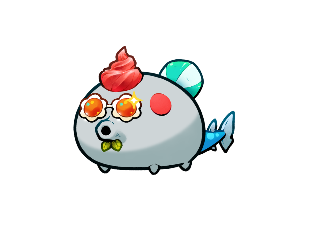 Axie Image