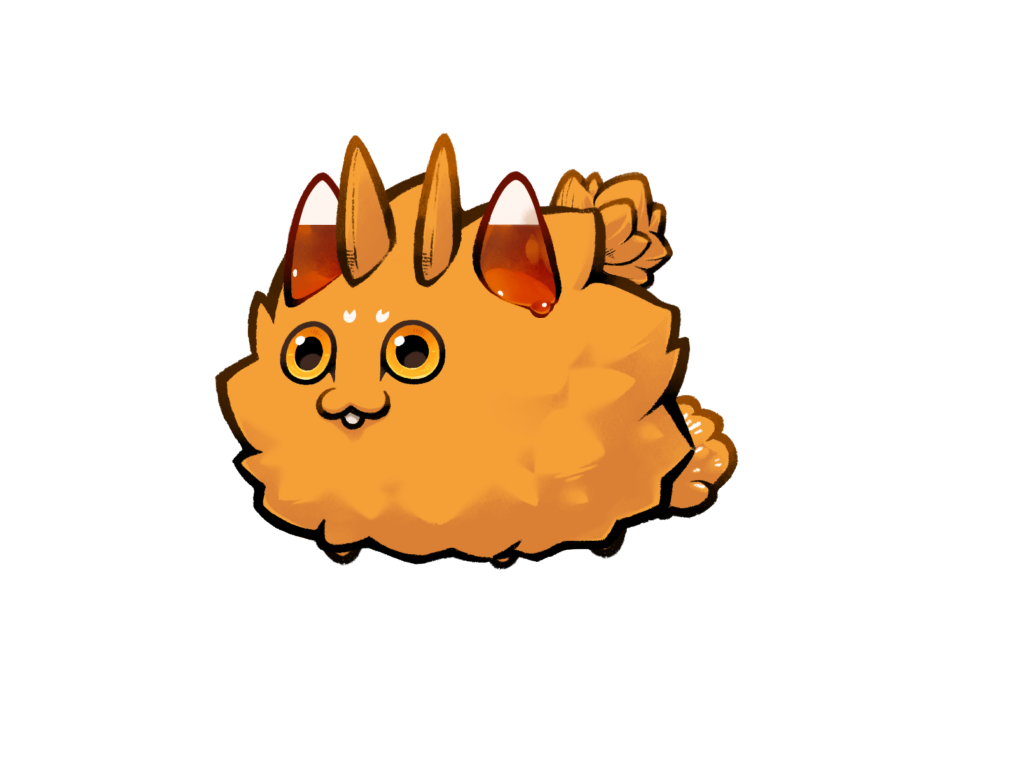 Axie 11409275