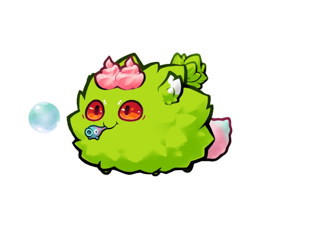 Axie Image