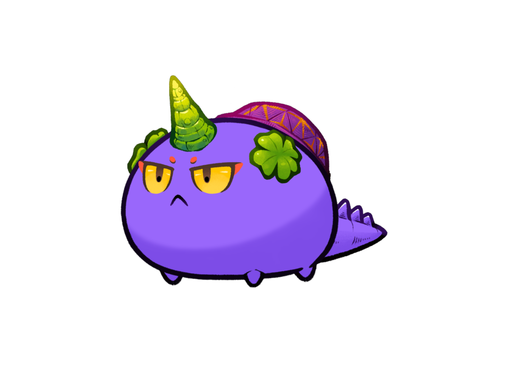 Axie 11409562