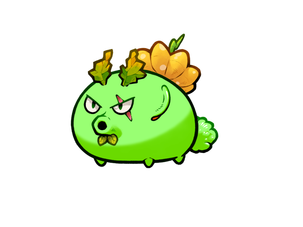Axie Image
