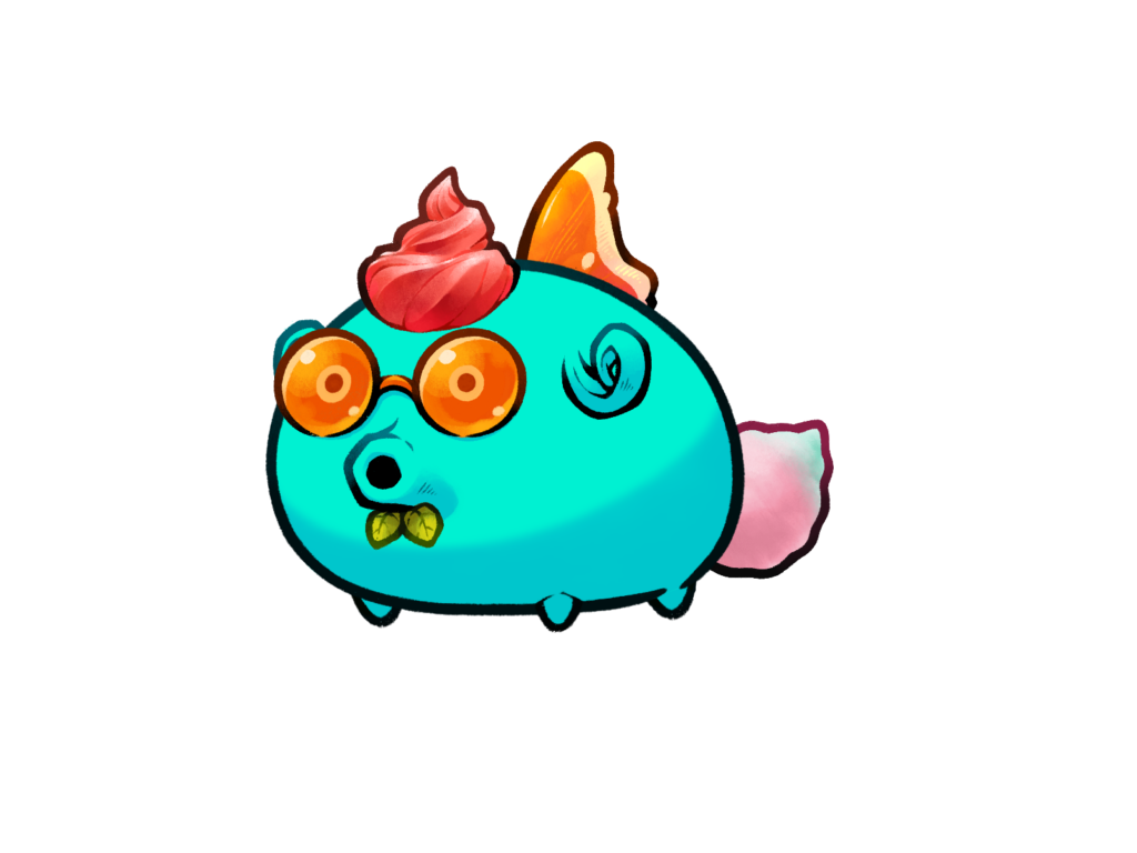 Axie Image