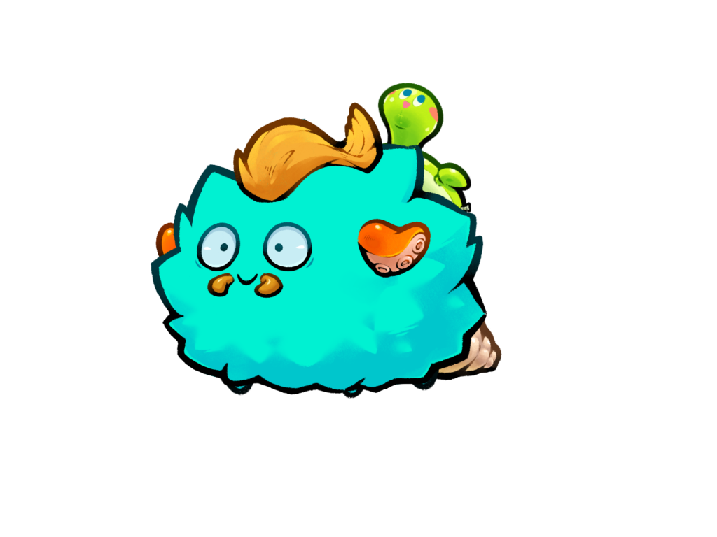 Axie Image
