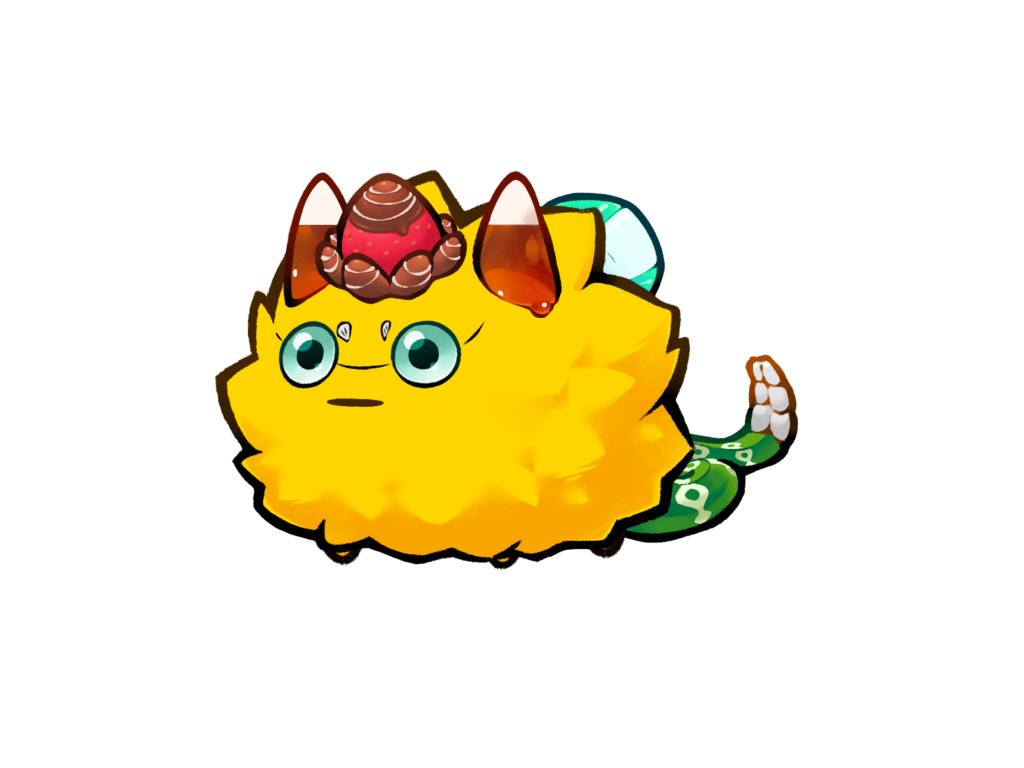 Axie 11410315