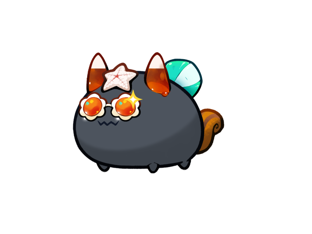 Axie 11410436