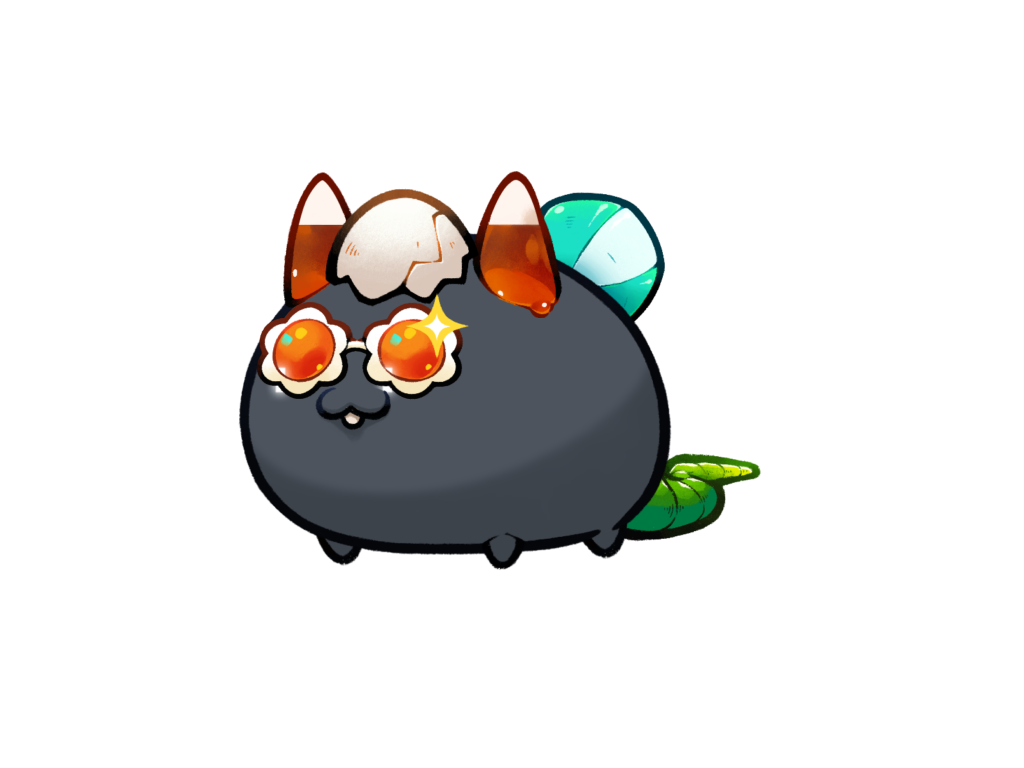 Axie 11410484