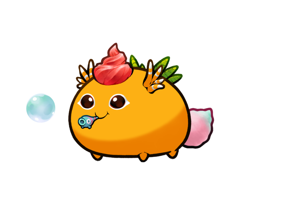 Axie Image