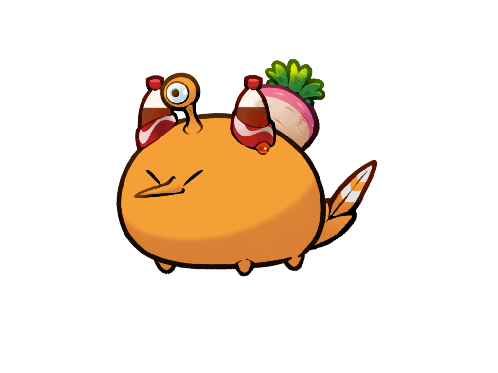 Axie Image